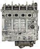 Remanufactured Crate Engine for 2002-2005 Honda Civic with 2.0L L4 K20A3 - image 4