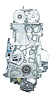 Remanufactured Crate Engine for 2004-2006 Acura TSX with 2.4L L4 K24A2 - image 1