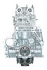 Remanufactured Crate Engine for 2004-2006 Acura TSX with 2.4L L4 K24A2 - image 3