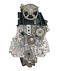 Remanufactured Crate Engine for 2001-2005 Honda Civic with 1.7L L4 D17A1 - image 1