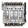 Remanufactured Crate Engine for 2001-2005 Honda Civic with 1.7L L4 D17A1 - image 4