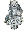 Remanufactured Crate Engine for 2001-2005 Honda Civic with 1.7L L4 D17A2/6 - image 1