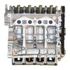 Remanufactured Crate Engine for 2001-2005 Honda Civic with 1.7L L4 D17A2/6 - image 2