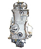 Remanufactured Crate Engine for 2003-2006 Honda Accord & Element with 2.4L L4 K24A4 - image 1