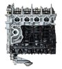 Remanufactured Crate Engine for 2005-2006 Acura RSX with 2.0L L4 K20Z1 - image 2