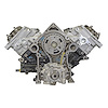 57HSP Remanufactured Long Block 2013-2019 Chrysler 5.7L EZH - image 1