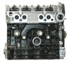 Remanufactured Crate Engine for 1984-1987 Mazda B2000 with 2.0L L4 - image 4