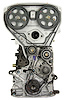 Remanufactured Crate Engine for 1995-2002 Kia Sportage with 2.0L V6 - image 1