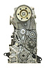 Remanufactured Crate Engine for 1987-1993 Mazda B2200 with 2.2L L4 - image 1