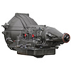 Remanufactured Ford 4R70W RWD Automatic Transmission - image 1