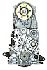 Remanufactured Crate Engine for 1988-1992 Mazda 626 & MX-6 with Turbo 2.2L L4 - image 1