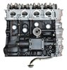 Remanufactured Crate Engine for 1989-1993 Mazda B2600 with 2.6L L4 - image 4