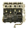 Remanufactured Crate Engine for 1989-1994 Mazda MPV with 2.6L L4 - image 4