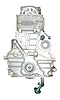Remanufactured Crate Engine for 1989-1993 Mazda B2600 with 2.6L L4 - image 1