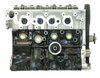 Remanufactured Crate Engine for 1986-1987 Mazda 323 with 1.6L L4 - image 4