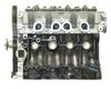 Remanufactured Crate Engine for 1987-1989 Mazda 323 with 1.6L L4 - image 2