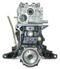 Remanufactured Crate Engine for 1992-1995 Mazda 323 & MX-3 with 1.6L L4 - image 3