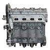 Remanufactured Crate Engine for 1991-1992 Mercury Capri with 1.6L L4 - image 2