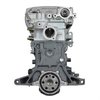 Remanufactured Crate Engine for 1991-1992 Mercury Capri with 1.6L L4 - image 3