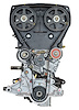 Remanufactured Crate Engine for 1990-1991 Mazda Protege with 1.8L L4 - image 1