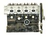 Remanufactured Crate Engine for 1991-1994 Mazda Protege with 1.8L L4 - image 4