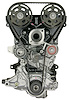 Remanufactured Crate Engine for 1997-2000 Mazda Miata  with 1.8L L4 - image 1