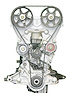 Remanufactured Crate Engine for 1990-1993 Mazda Miata  with 1.6L L4 - image 1