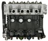 Remanufactured Crate Engine for 1990-1992 Ford Festiva with 1.3L L4 - image 2