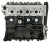 Remanufactured Crate Engine for 1990-1992 Ford Festiva with 1.3L L4 - image 4