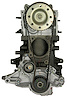 Remanufactured Crate Engine for 1996-1997 Ford Aspire with 1.3L L4 - image 1