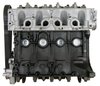 Remanufactured Crate Engine for 1996-1997 Ford Aspire with 1.3L L4 - image 2