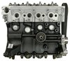 Remanufactured Crate Engine for 1996-1997 Ford Aspire with 1.3L L4 - image 4