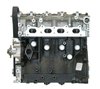 Remanufactured Crate Engine for 1993-1995 Mazda 626 & MX-6 with 2.0L L4 - image 2