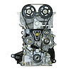 Remanufactured Crate Engine for 1997-1999 Mazda 626 with 2.0L L4 - image 1