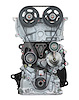 Remanufactured Crate Engine for 2000-2002 Mazda 626 with 2.0L L4 - image 1