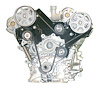 Remanufactured Crate Engine for 1993-1997 Mazda with 2.5L V6 - image 1