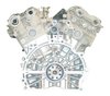 Remanufactured Crate Engine for 1995 Mazda Millenia with 2.5L V6 - image 3