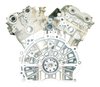 Remanufactured Crate Engine for 1996-2002 Mazda Millenia with 2.5L V6 - image 3