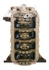 Remanufactured Crate Engine for 1997-1998 Mazda Protege with 1.5L L4 - image 1