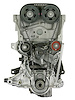 Remanufactured Crate Engine for 1999-2001 Mazda Protege with 1.6L L4 - image 1