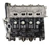 Remanufactured Crate Engine for 1999-2001 Mazda Protege with 1.6L L4 - image 2