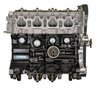 Remanufactured Crate Engine for 1999-2001 Mazda Protege with 1.6L L4 - image 4