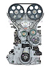 Remanufactured Crate Engine for 2002-2004 Kia Spectra with 1.8L L4 - image 1