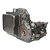 Remanufactured Ford AX4S FWD Automatic Transmission - image 1