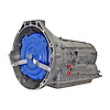 6965AA Remanufactured Automatic Transmission Ford 6R80 RWD 6-Speed - image 1