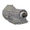 6966AA Remanufactured Automatic Transmission Ford 6R80 RWD 6-Speed - image 4