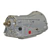 6967AA Remanufactured Automatic Transmission Ford 6R80 RWD 6-Speed - image 3