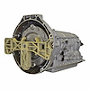 6976AA Remanufactured Automatic Transmission Ford 6R80 RWD 6-Speed - image 1