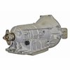 6976AA Remanufactured Automatic Transmission Ford 6R80 RWD 6-Speed - image 3