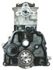 Remanufactured Crate Engine for 1990-1994 Subaru Justy with 1.2L L3 EF12 - image 3
